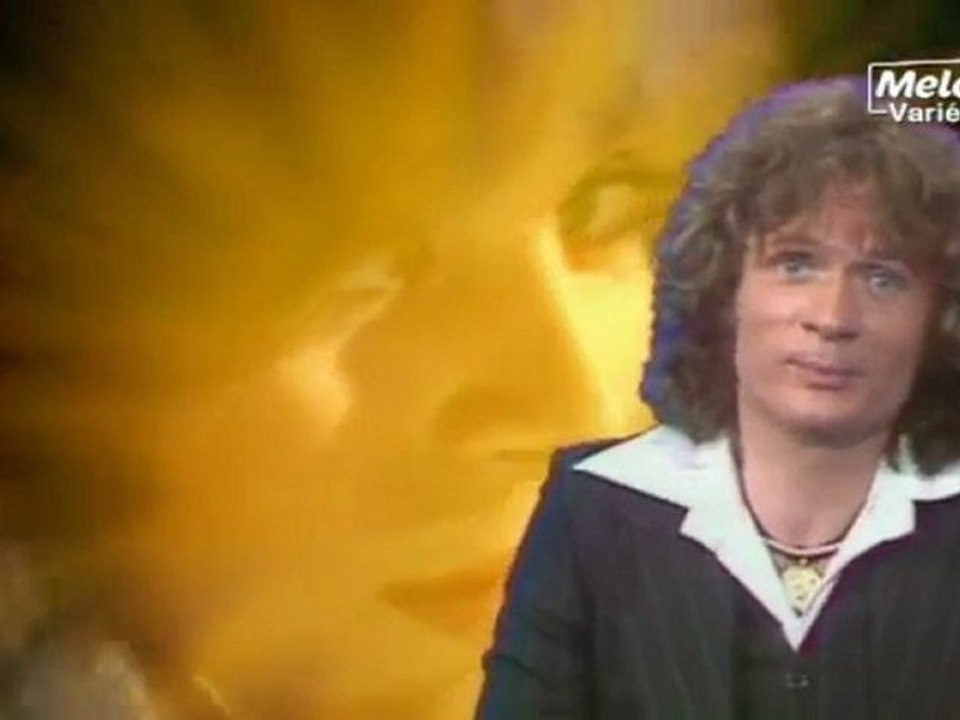 Jean-Guy Ruff - Ma fiançée traverse une crise