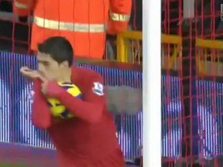 [ LFCTV ] Highlights : Liverpool 1-1 Newcastle - 11mins