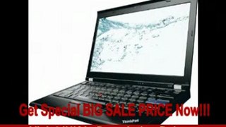 SPECIAL DISCOUNT Thinkpad X220 12.5 320GB 4G, windows 7 professional, I7-2620M, 9 CELL BATTERY