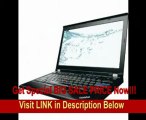 SPECIAL DISCOUNT Thinkpad X220 12.5 320GB 4G, windows 7 professional, I7-2620M, 9 CELL BATTERY