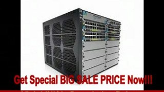 BEST PRICE Procurve Switch 5412ZL-96G Intell Edge US - English Localization