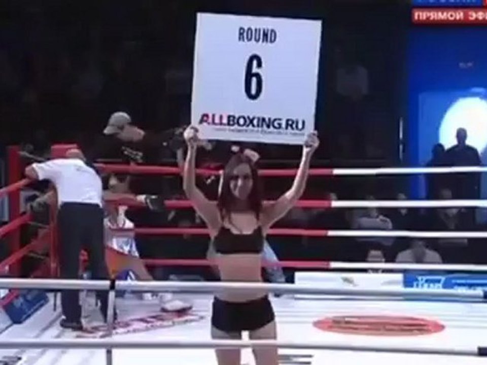 2012-11-05 Maxim Vlasov vs Khoren Gevor