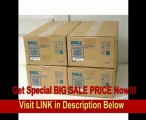 BEST PRICE Dell 3110cn / Dell 3115cn OEM High Yield Full Toner Set (B,C,M,Y)