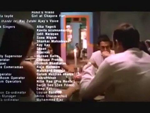 Dil Chahta Hai (2001) W Eng Sub - Hindi Movie - Part 13 (last) [Yutube.PK]