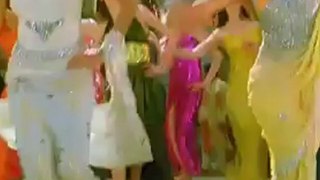 Dupatta Tera Nau Rangda - Partner (2007) Hd Music Videos  [Yutube.PK]