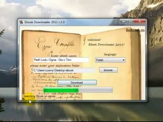 Free Ebook Downloader 2012 - Download Any Ebook Free 2012