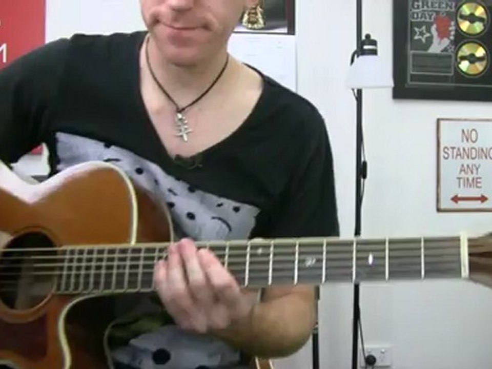 Diamonds - ‪Rihanna‬ ♫ Acoustic ‪Guitar Lesson - Easy How To Play Song Tutorial ‬- Unapologetic