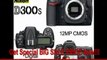 BEST BUY Nikon D300s 12MP CMOS Digital SLR Camera with 18-55mm f/3.5-5.6G AF-S DX VR and 55-200mm f/4-5.6G ED IF AF-S DX VR Zoom-Nikkor Lens + 16GB Deluxe Accessory Kit