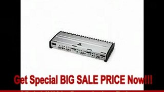 NEW JL AUDIO 500/5 SLASH SERIES 5 CHANNEL CAR AMPLIFIER FOR SALE