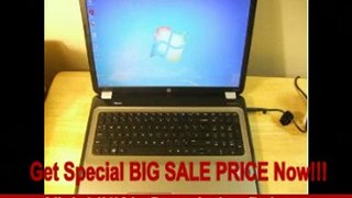 HP Pavilion g7-1255dx Notebook PC FOR SALE