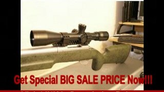 BEST BUY Bushnell Tactical Elite 6500 2.5-16x42mm Riflescope