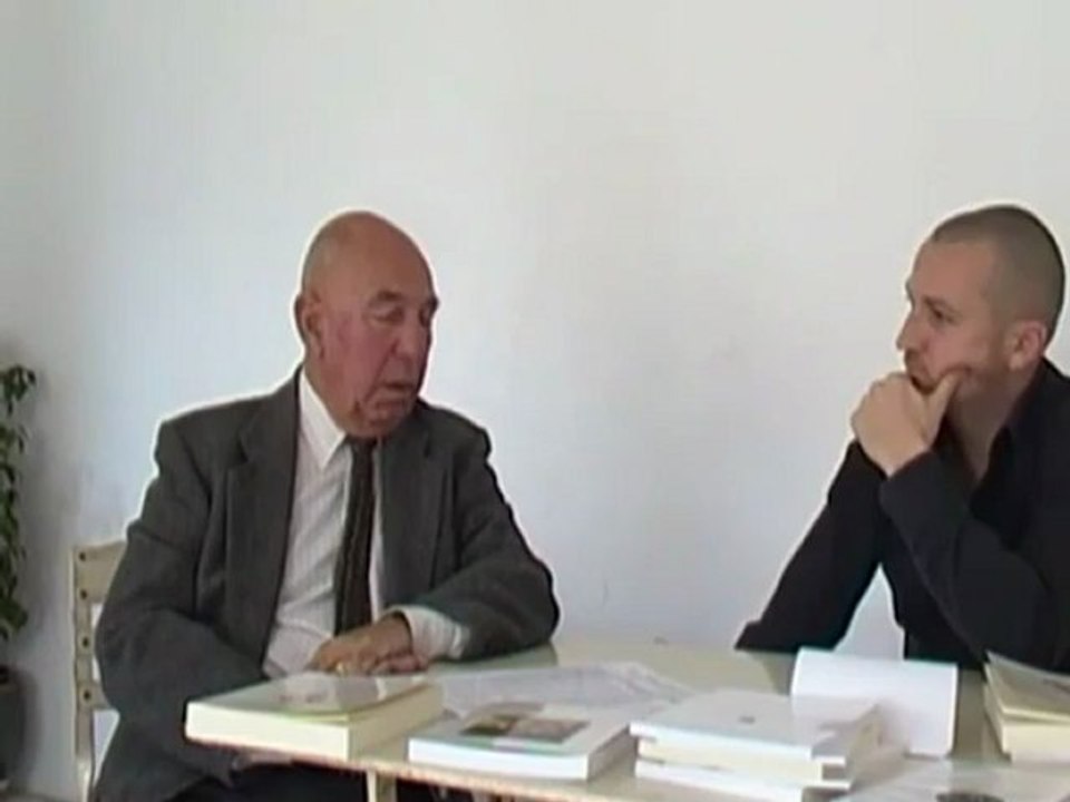 Philippe Ploncard d'Assac - Le Font National