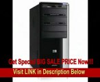 HP Pavilion A6030N Desktop PC (AMD Athlon 64 X2 Processor 4800 Plus, 2 GB RAM, 320 GB Hard Drive, SuperMulti DVD Drive, Vista Premium) REVIEW