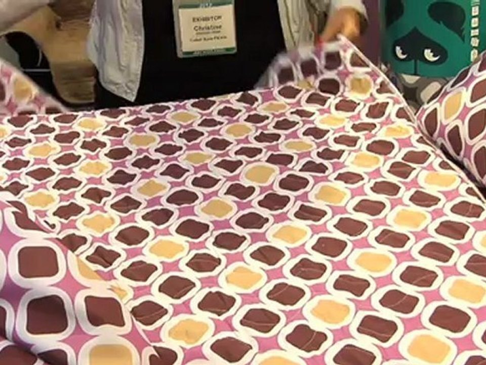 Clay's Top Picks from 2012 ABC Kids Expo