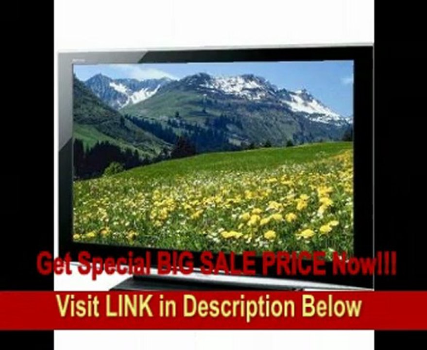 SPECIAL DISCOUNT Panasonic Viera TH-58PZ850U 58-Inch 1080p Plasma HDTV