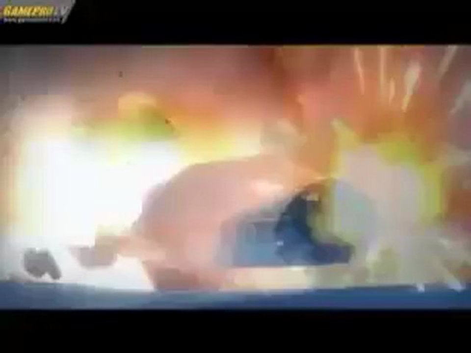 Battlefield 2142 Northern Strike