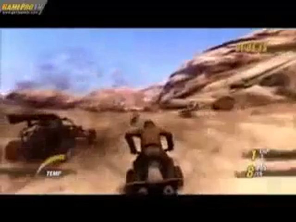 MotorStorm