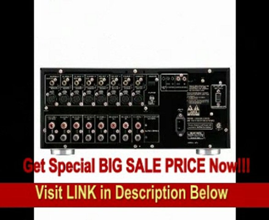 BEST PRICE Marantz MM8003 Power Amplifier