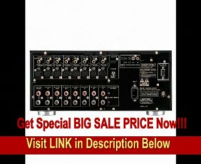 BEST PRICE Marantz MM8003 Power Amplifier