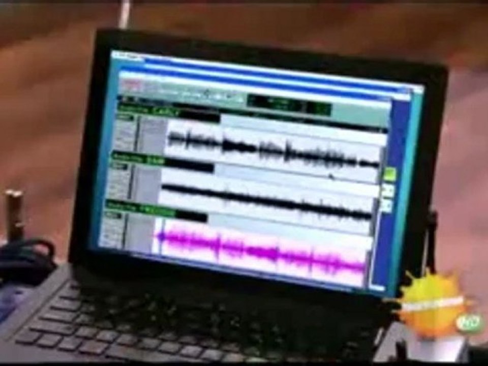 Te Amo, Carly, Te Amo