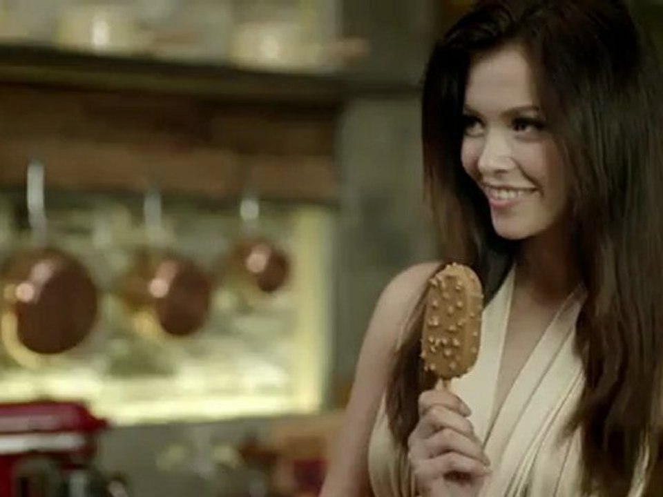 Magnum Cafe Chocolatier