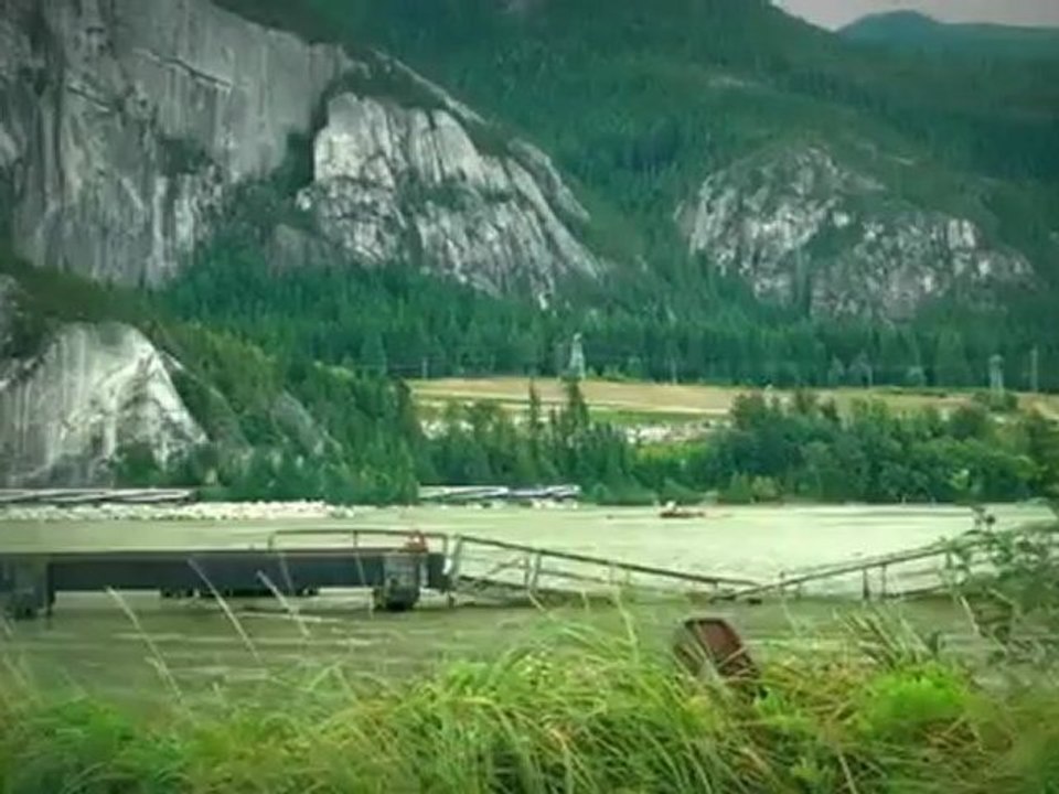 Squamish, British Columbia, Canada