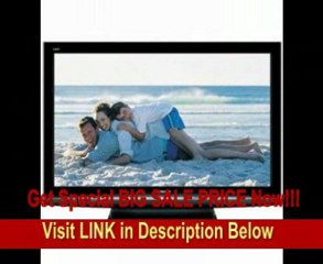 SPECIAL DISCOUNT Panasonic VIERA S14 Series TC-54PS14 54-Inch 1080p Plasma HDTV, Black