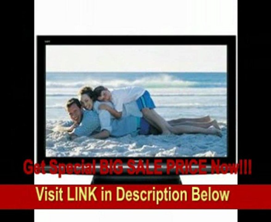 SPECIAL DISCOUNT Panasonic VIERA S14 Series TC-54PS14 54-Inch 1080p Plasma HDTV, Black