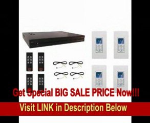 BEST PRICE Xantech D5RHK 30 Watt RMS Amplifier