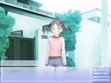 Yume Miru Kusuri: A Drug That Makes You Dream (ユメミルクスリ) Hentai Bishoujo Game (Part I)