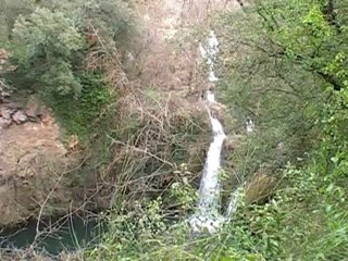 Randonnée à Carcès petit village du Var