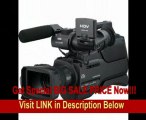 Sony HVR-HD1000U Digital High Definition HDV Camcorder   HUGE ACCESSORIES PACKAGE INCLUDING 3 Lens   2x EXTENDED LIFE BATTERIES   5 MiniDV Tapes  MiniDV Head Cleaner   LARGE CARRYING CASE & MUCH MORE !! REVIEW