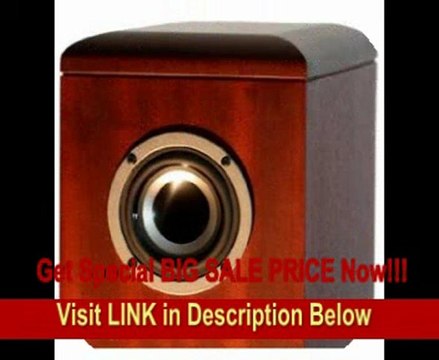 Acoustic Technologies, LLC - Classic-Series (Single-Driver Floorstanding Loudspeakers) - 1 Pair REVIEW