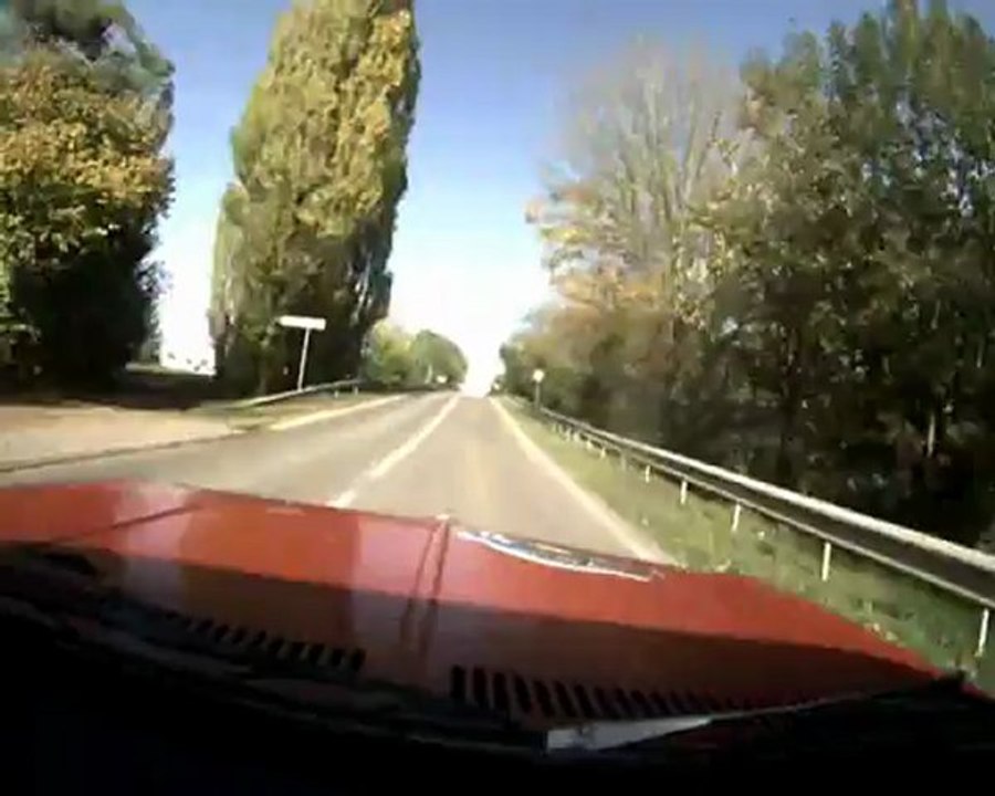 fleche allemand niderviler