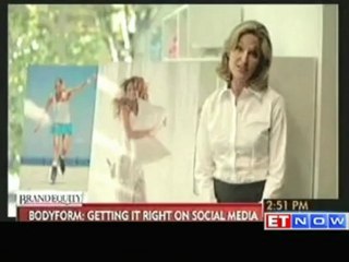 Bodyform shows masterclass, takes social media by storm