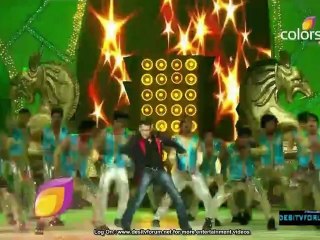 People's Choice Awards Promo 720p 25th November 2012 Video Watch Online HD