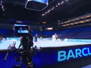 ATP World Tour Finals 2012 Live Online