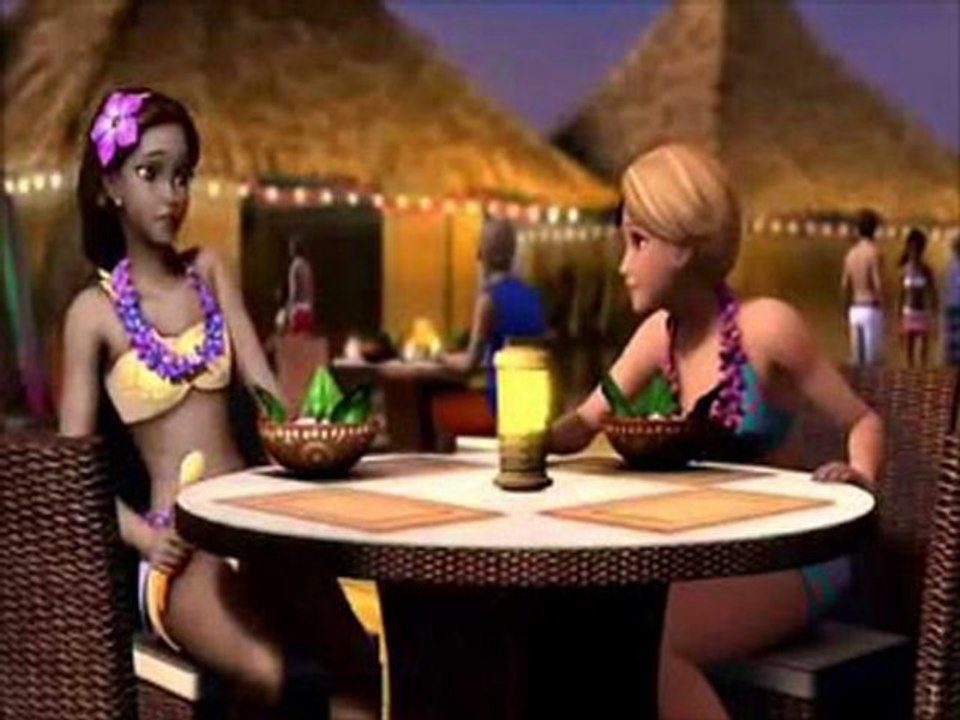 Barbie in a Mermaid Tale online watch www.hdmoviespool.com