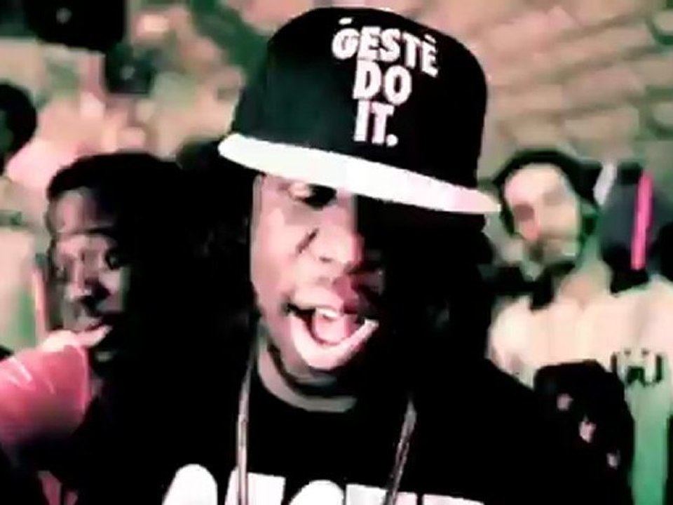 La Fouine, (feat Youssoupha, Sniper, Niro, Canardo, Fababy & Sultan)   Paname Boss