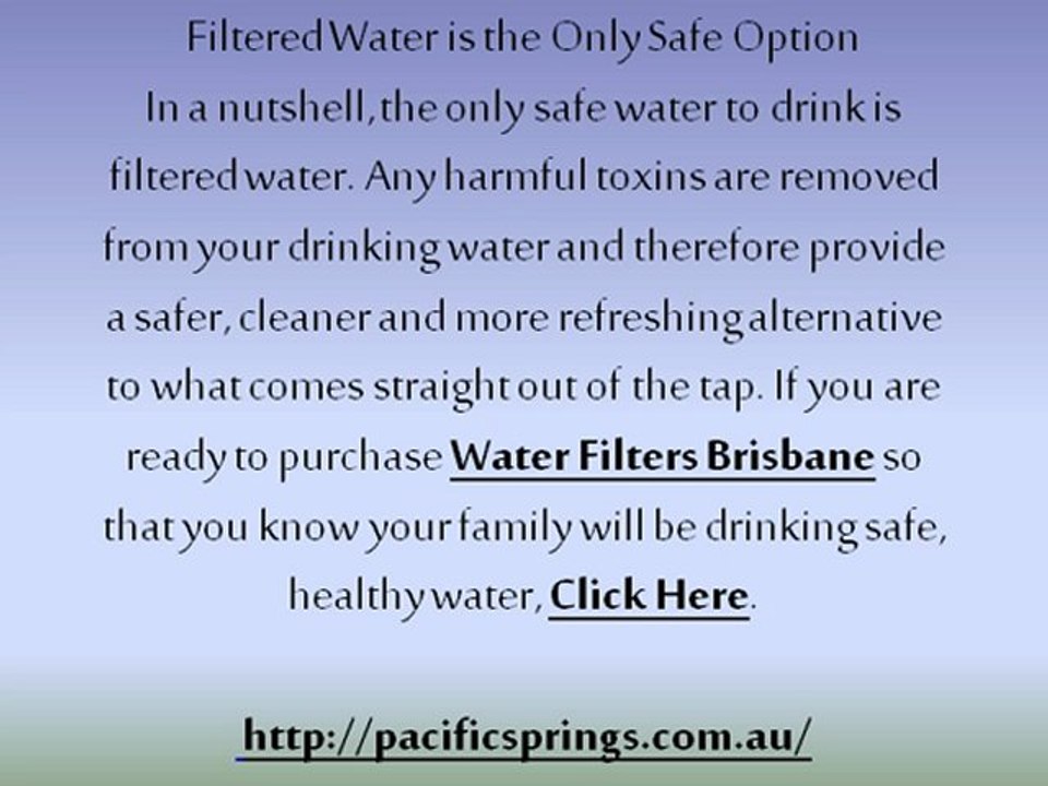 Making Informed Choices for our Health