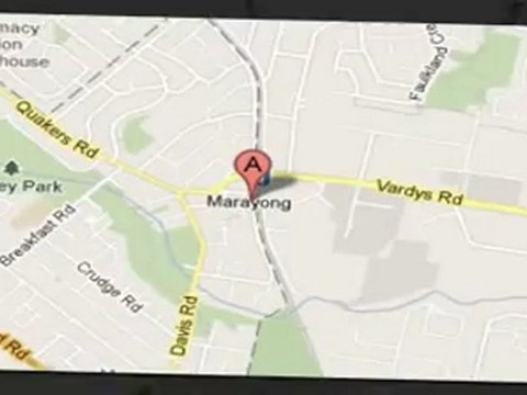 Marayong Flyscreens | Call 02 9686 0300