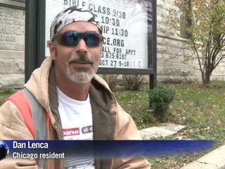 Obama's hometown weighs in on re-election odds