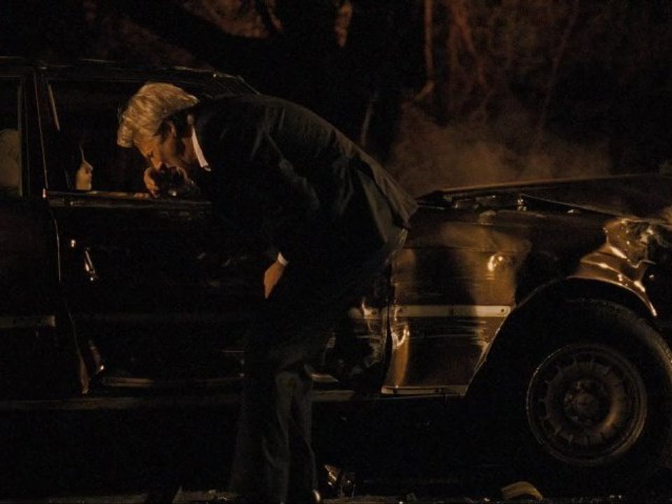 Arbitrage - HD Trailer #1 VOSTFR