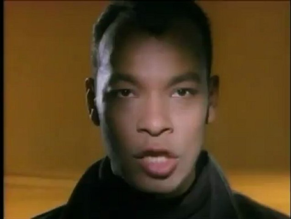 Delphi Productions Vs. Fine Young Cannibals - She Drives Me Crazy (Club Mix Edit)