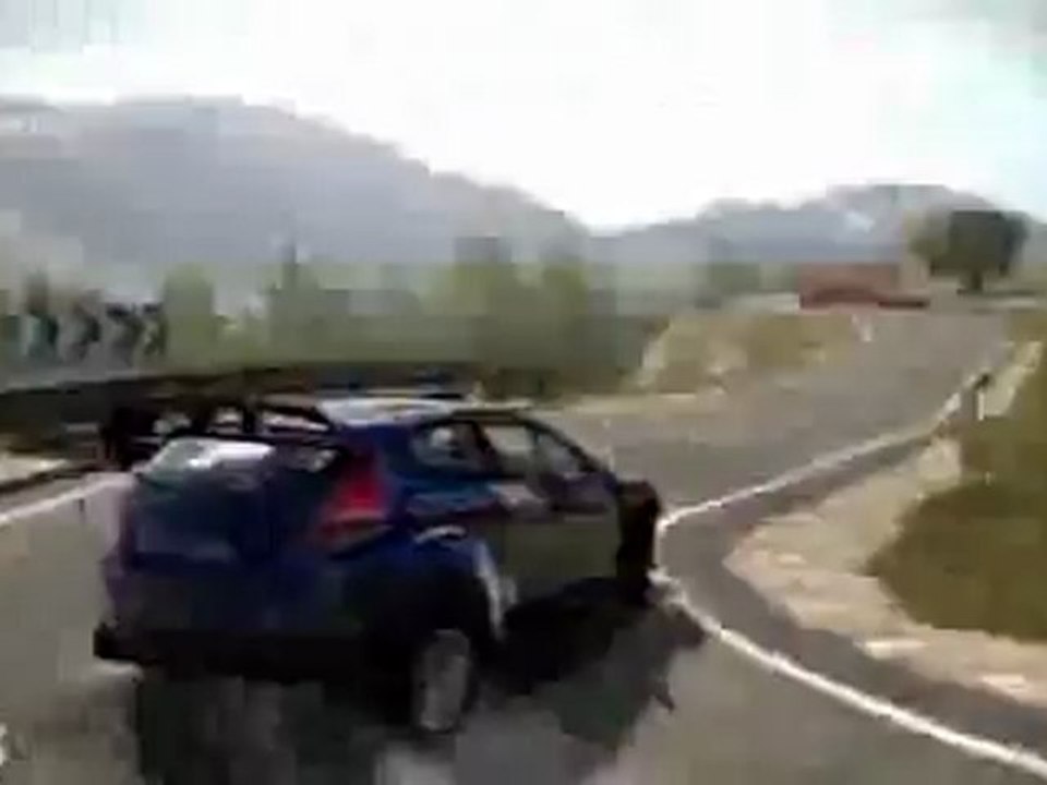 WRC Rally de Espana 2012 Live Stream