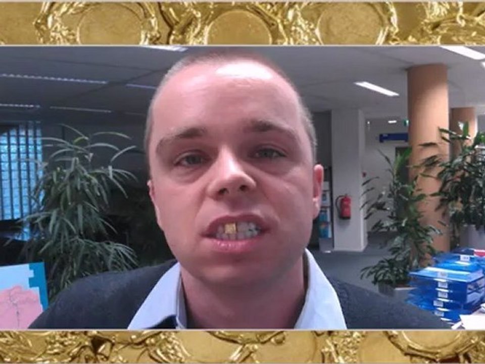 Gold - NPC Eindhoven