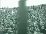 ECCC-1964_1965 Panathinaikos - Glentoran Belfast 3-2 (30.09.1964)