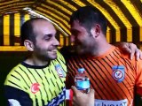 4.Gülender Futbol Turnuvası 1.Hafta _5