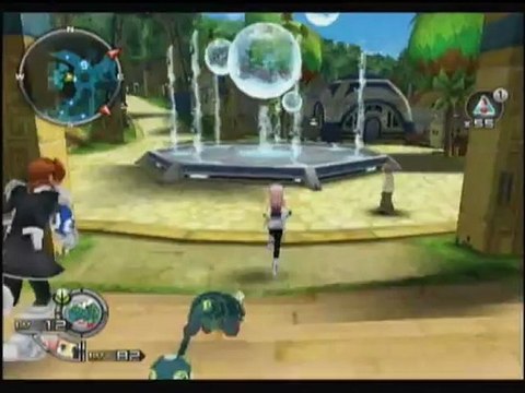 Spectrobes Origins (Wii) Walkthrough Part -55- Playthrough