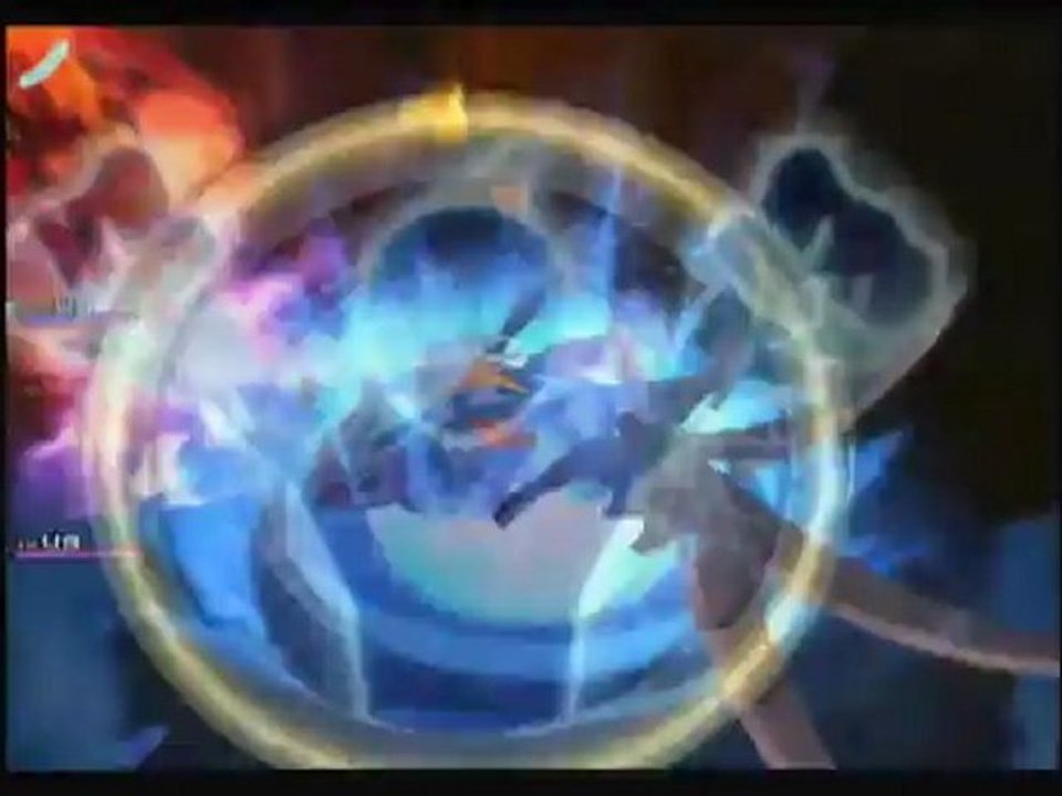 spectrobes-origins-wii-walkthrough-part-48-playthrough-video-dailymotion